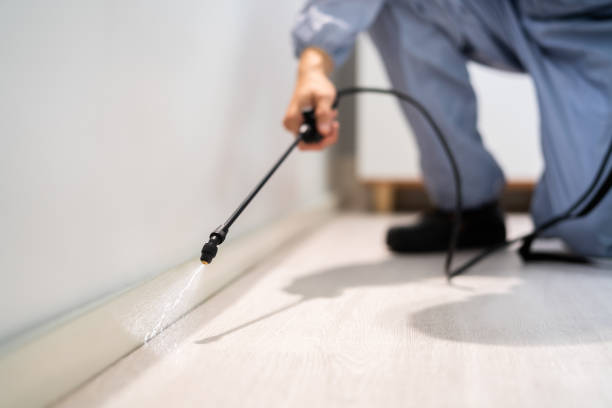 Licensed Fumigation Services service in Coffey County County, KS - Nex Pest Control